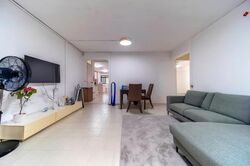Blk 307 Chuan Village (Serangoon), HDB 4 Rooms #565818031